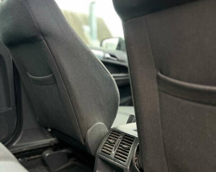 Сірий Опель Зафіра, об'ємом двигуна 1.6 л та пробігом 180 тис. км за 5700 $, фото 23 на Automoto.ua