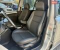 Серый Опель Зафира, объемом двигателя 1.8 л и пробегом 264 тыс. км за 6000 $, фото 8 на Automoto.ua