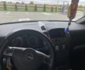 Серый Опель Зафира, объемом двигателя 1.9 л и пробегом 326 тыс. км за 5500 $, фото 8 на Automoto.ua