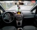 Сірий Опель Зафіра, об'ємом двигуна 1.6 л та пробігом 270 тис. км за 5500 $, фото 5 на Automoto.ua