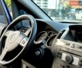 Серый Опель Зафира, объемом двигателя 1.9 л и пробегом 305 тыс. км за 4700 $, фото 35 на Automoto.ua