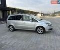 Сірий Опель Зафіра, об'ємом двигуна 1.9 л та пробігом 282 тис. км за 5350 $, фото 7 на Automoto.ua