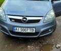 Сірий Опель Зафіра, об'ємом двигуна 1.8 л та пробігом 230 тис. км за 5900 $, фото 2 на Automoto.ua