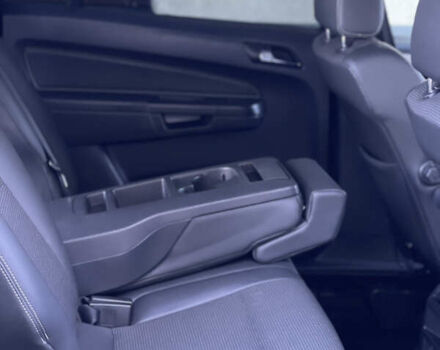 Опель Зафира 2006 в Жовкве на Automoto.ua Серый Опель Зафира, объемом двигателя 1.9 л и пробегом 228 тыс. км за 4999 $, фото 58 на Automoto.ua