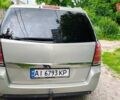 Сірий Опель Зафіра, об'ємом двигуна 1.91 л та пробігом 292 тис. км за 4700 $, фото 46 на Automoto.ua