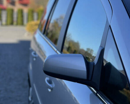 Опель Зафира 2006 в Жовкве на Automoto.ua Серый Опель Зафира, объемом двигателя 1.9 л и пробегом 228 тыс. км за 4999 $, фото 15 на Automoto.ua