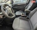 Серый Опель Зафира, объемом двигателя 1.8 л и пробегом 176 тыс. км за 5700 $, фото 9 на Automoto.ua