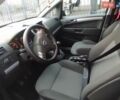 Серый Опель Зафира, объемом двигателя 1.8 л и пробегом 242 тыс. км за 5100 $, фото 7 на Automoto.ua