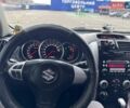 Серый Опель Зафира, объемом двигателя 1.6 л и пробегом 195 тыс. км за 4200 $, фото 72 на Automoto.ua