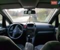 Серый Опель Зафира, объемом двигателя 1.8 л и пробегом 214 тыс. км за 5200 $, фото 12 на Automoto.ua