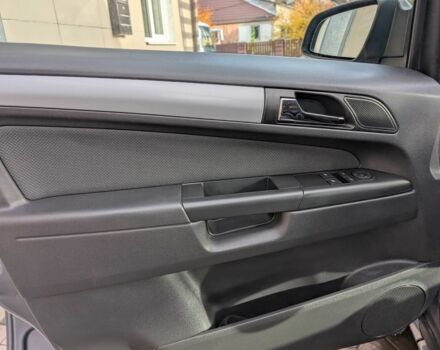 Серый Опель Зафира, объемом двигателя 0 л и пробегом 176 тыс. км за 5500 $, фото 8 на Automoto.ua