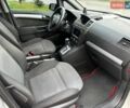 Сірий Опель Зафіра, об'ємом двигуна 1.91 л та пробігом 429 тис. км за 4500 $, фото 8 на Automoto.ua