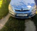Сірий Опель Зафіра, об'ємом двигуна 1.6 л та пробігом 322 тис. км за 5100 $, фото 5 на Automoto.ua