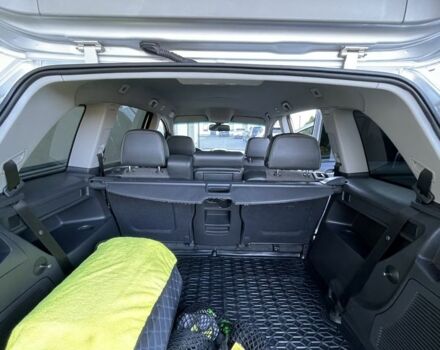 Опель Зафира 2006 в Жовкве на Automoto.ua Серый Опель Зафира, объемом двигателя 1.9 л и пробегом 228 тыс. км за 4999 $, фото 18 на Automoto.ua