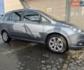 Серый Опель Зафира, объемом двигателя 1.8 л и пробегом 176 тыс. км за 5700 $, фото 2 на Automoto.ua