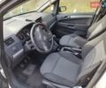Серый Опель Зафира, объемом двигателя 1.8 л и пробегом 214 тыс. км за 5200 $, фото 19 на Automoto.ua