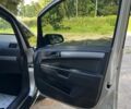 Серый Опель Зафира, объемом двигателя 1.8 л и пробегом 258 тыс. км за 5199 $, фото 12 на Automoto.ua