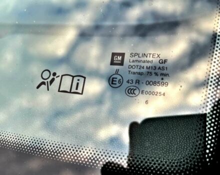 Сірий Опель Зафіра, об'ємом двигуна 1.8 л та пробігом 177 тис. км за 5799 $, фото 20 на Automoto.ua