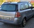 Опель Зафира 2006 в Львове на Automoto.ua Серый Опель Зафира, объемом двигателя 0 л и пробегом 385 тыс. км за 3900 $, фото 34 на Automoto.ua