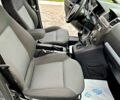 Сірий Опель Зафіра, об'ємом двигуна 1.8 л та пробігом 177 тис. км за 5799 $, фото 9 на Automoto.ua