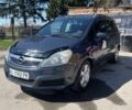 Серый Опель Зафира, объемом двигателя 2.2 л и пробегом 261 тыс. км за 6300 $, фото 1 на Automoto.ua