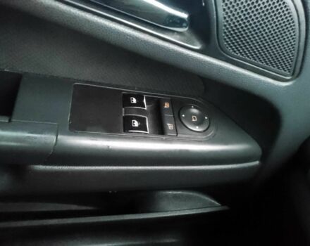 Серый Опель Зафира, объемом двигателя 1.6 л и пробегом 270 тыс. км за 5600 $, фото 19 на Automoto.ua