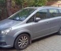 Серый Опель Зафира, объемом двигателя 0 л и пробегом 270 тыс. км за 4500 $, фото 1 на Automoto.ua