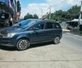 Серый Опель Зафира, объемом двигателя 2.2 л и пробегом 273 тыс. км за 6005 $, фото 3 на Automoto.ua