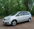 Сірий Опель Зафіра, об'ємом двигуна 1.9 л та пробігом 330 тис. км за 4849 $, фото 1 на Automoto.ua