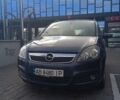Сірий Опель Зафіра, об'ємом двигуна 1.8 л та пробігом 192 тис. км за 6000 $, фото 5 на Automoto.ua