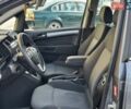 Сірий Опель Зафіра, об'ємом двигуна 1.8 л та пробігом 150 тис. км за 4850 $, фото 1 на Automoto.ua