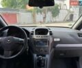 Серый Опель Зафира, объемом двигателя 1.91 л и пробегом 220 тыс. км за 3200 $, фото 9 на Automoto.ua