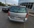 Сірий Опель Зафіра, об'ємом двигуна 1.91 л та пробігом 317 тис. км за 5900 $, фото 9 на Automoto.ua