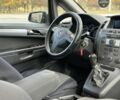 Сірий Опель Зафіра, об'ємом двигуна 0 л та пробігом 123 тис. км за 2700 $, фото 4 на Automoto.ua