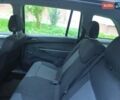 Сірий Опель Зафіра, об'ємом двигуна 1.8 л та пробігом 192 тис. км за 6000 $, фото 18 на Automoto.ua
