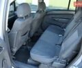 Опель Зафира 2006 в Львове на Automoto.ua Серый Опель Зафира, объемом двигателя 0 л и пробегом 385 тыс. км за 3900 $, фото 20 на Automoto.ua