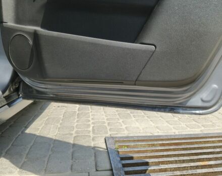 Серый Опель Зафира, объемом двигателя 1.8 л и пробегом 209 тыс. км за 5150 $, фото 18 на Automoto.ua