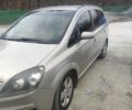 Серый Опель Зафира, объемом двигателя 1.8 л и пробегом 240 тыс. км за 4000 $, фото 1 на Automoto.ua