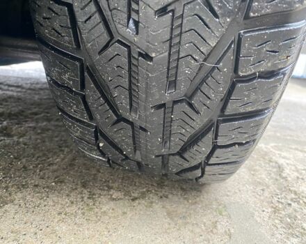 Серый Опель Зафира, объемом двигателя 1.9 л и пробегом 326 тыс. км за 5500 $, фото 12 на Automoto.ua