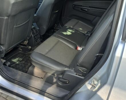 Опель Зафира 2006 в Кривом Роге на Automoto.ua Серый Опель Зафира, объемом двигателя 1.9 л и пробегом 300 тыс. км за 3733 $, фото 2 на Automoto.ua