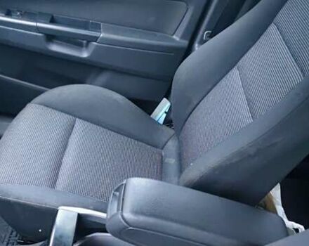 Серый Опель Зафира, объемом двигателя 1.6 л и пробегом 291 тыс. км за 4300 $, фото 31 на Automoto.ua