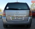 Опель Зафира 2006 в Львове на Automoto.ua Серый Опель Зафира, объемом двигателя 0 л и пробегом 385 тыс. км за 3900 $, фото 11 на Automoto.ua
