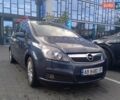 Сірий Опель Зафіра, об'ємом двигуна 1.8 л та пробігом 192 тис. км за 6000 $, фото 3 на Automoto.ua