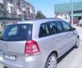 Сірий Опель Зафіра, об'ємом двигуна 1.8 л та пробігом 214 тис. км за 6500 $, фото 4 на Automoto.ua