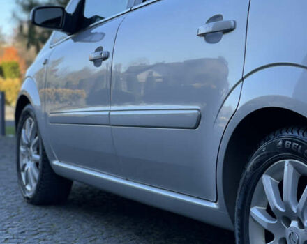 Опель Зафира 2006 в Жовкве на Automoto.ua Серый Опель Зафира, объемом двигателя 1.9 л и пробегом 228 тыс. км за 4999 $, фото 26 на Automoto.ua