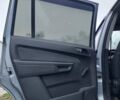 Серый Опель Зафира, объемом двигателя 1.91 л и пробегом 280 тыс. км за 4700 $, фото 13 на Automoto.ua
