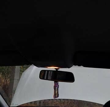 Серый Опель Зафира, объемом двигателя 1.8 л и пробегом 240 тыс. км за 4600 $, фото 6 на Automoto.ua