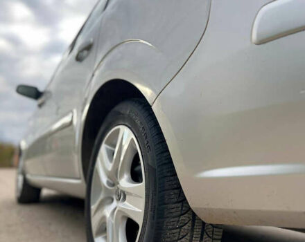 Сірий Опель Зафіра, об'ємом двигуна 1.6 л та пробігом 180 тис. км за 5700 $, фото 14 на Automoto.ua