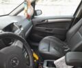 Сірий Опель Зафіра, об'ємом двигуна 2.2 л та пробігом 266 тис. км за 5600 $, фото 7 на Automoto.ua