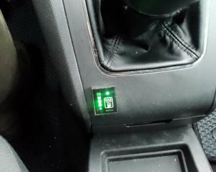 Сірий Опель Зафіра, об'ємом двигуна 1.6 л та пробігом 270 тис. км за 5500 $, фото 22 на Automoto.ua